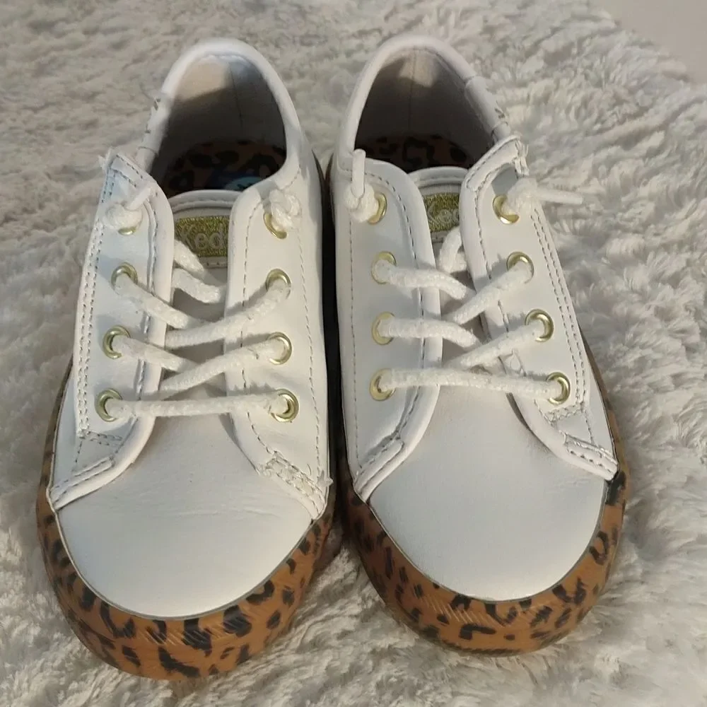 Keds these white